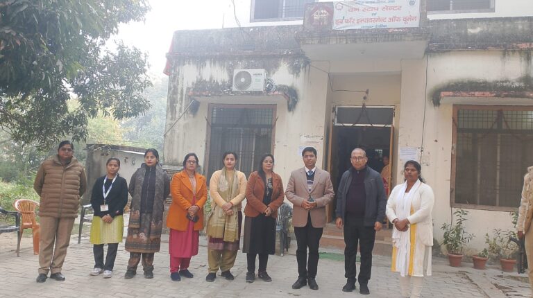 आम जनता के लिए आसान हुई न्यायिक जानकारी की पहुंच