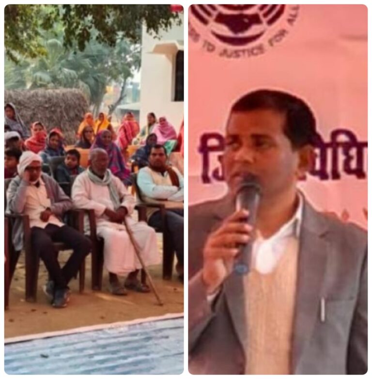 एफआईआर से लेकर न्यायालय तक: जानिए आपके कानूनी अधिकार