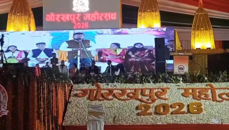 स्थानीय कवियों की रचनाओं ने रचा सांस्कृतिक सौहार्द का इतिहास