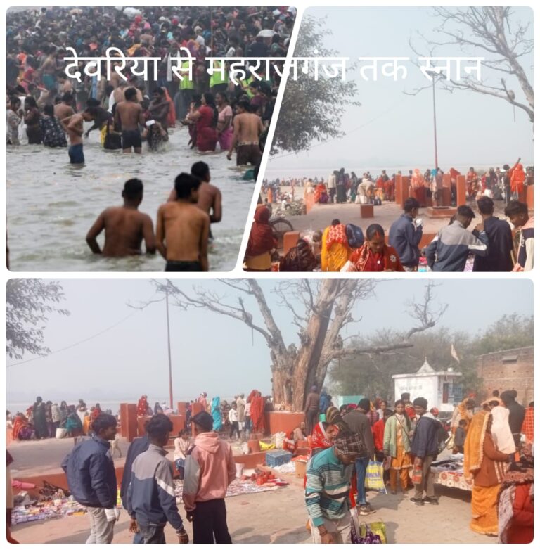 आस्था के आयोजनों में व्यवस्थाओं की परीक्षा: श्रद्धालुओं की सुविधा क्यों है जरूरी