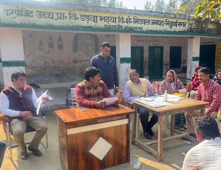 क्यों जरूरी है मतदाता सूची का नियमित सत्यापन? जानिए पूरी प्रक्रिया