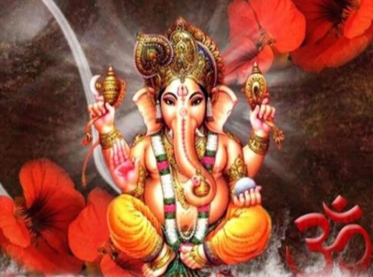 “जब गणेश युद्ध नहीं, विवेक से विजयी हुए”