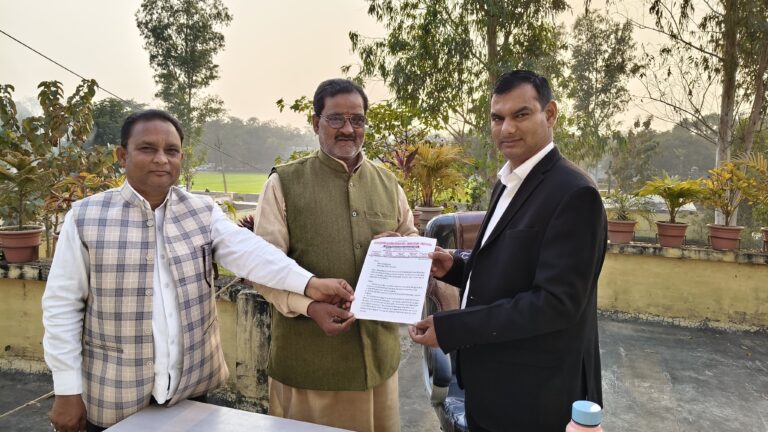 चयन वेतनमान में वेतन निर्धारण की विसंगति पर शिक्षक संघ का आक्रोश, न्यायालय जाने की चेतावनी