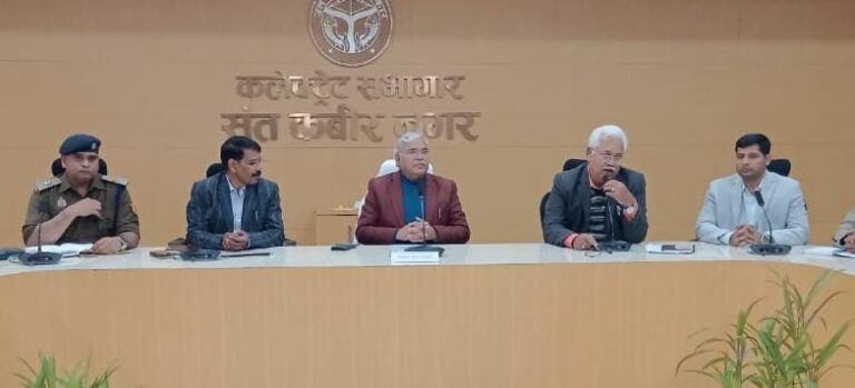 आरटीआई अधिनियम के प्रभावी क्रियान्वयन पर सूचना आयुक्त का सख्त संदेश