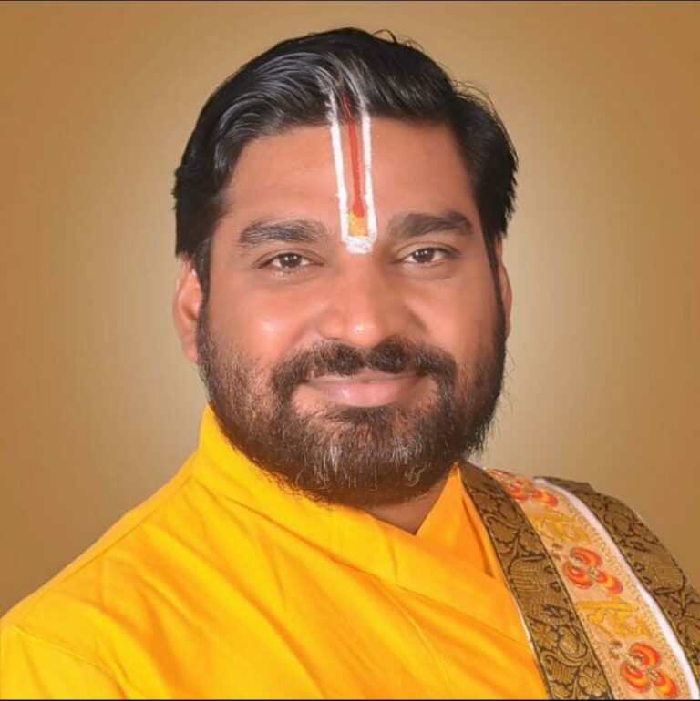 जेपी रीजेंसी में होगा श्रीमद्भागवत कथा का दिव्य आयोजन