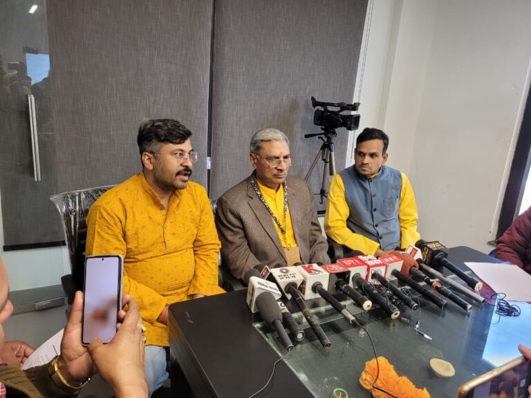पूर्वांचल में निवेश, रोजगार और उद्यमिता की नई इबारत लिखेगा ‘बरगद मंथन’