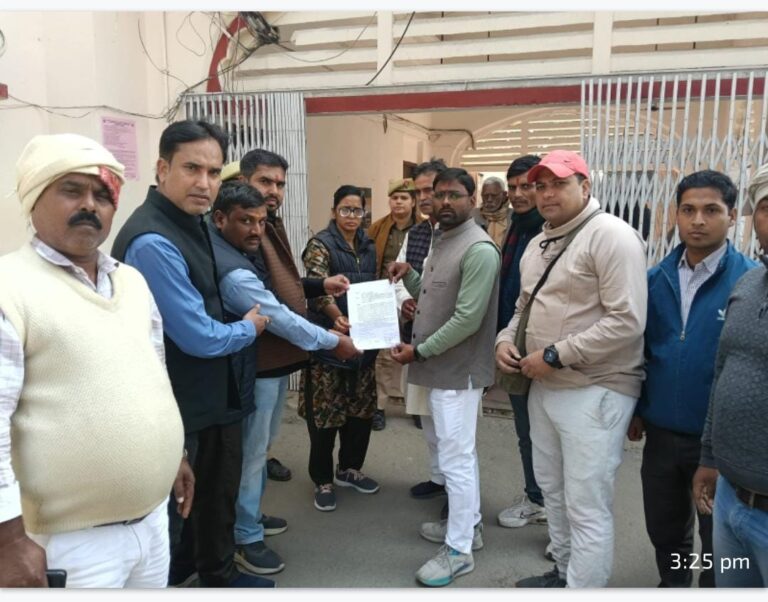 एससी/एसटी एक्ट और यूजीसी नियमों को लेकर बढ़ा असंतोष
