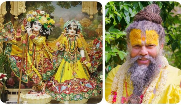 क्यों श्रीकृष्ण मंत्र को माना जाता है सबसे प्रभावशाली