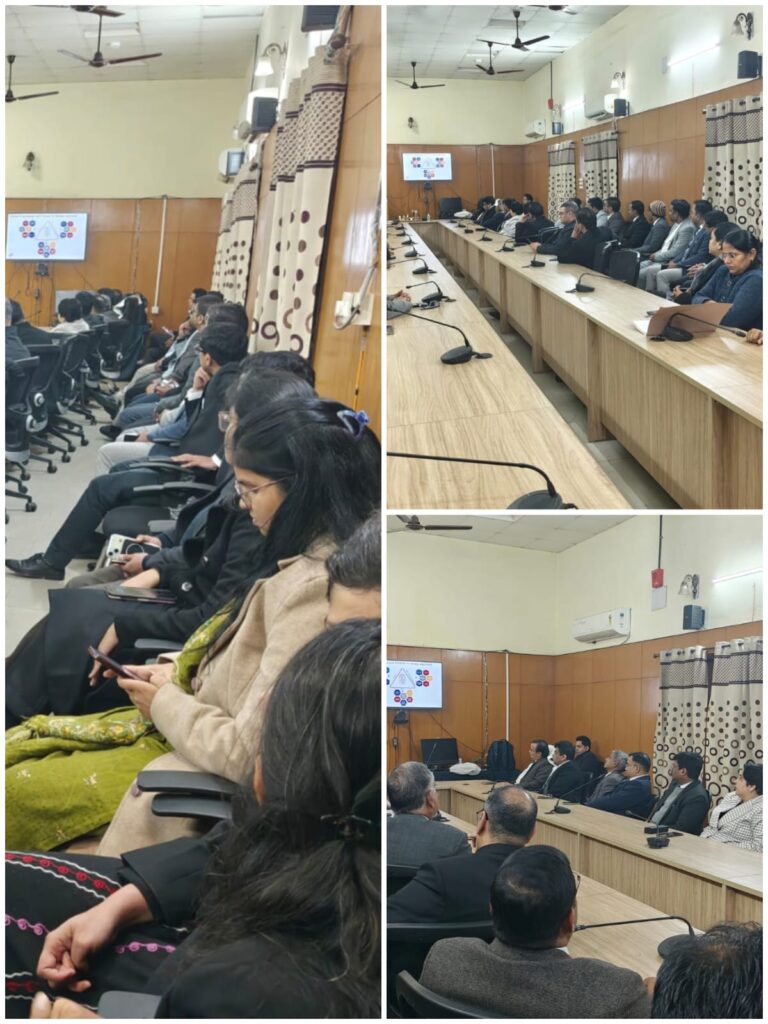 मध्यस्थता अभियान 2.0 से न्यायिक प्रक्रिया होगी और अधिक सरल