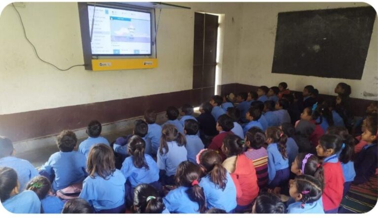 स्कूलों में डिजिटल क्रांति: बिहार शिक्षा बजट का बड़ा ऐलान संभव