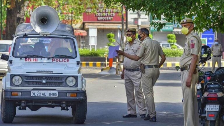 दिल्ली के शालीमार बाग में युवती की गोली मारकर हत्या, पति के मर्डर केस से जुड़ी पुरानी रंजिश की आशंका