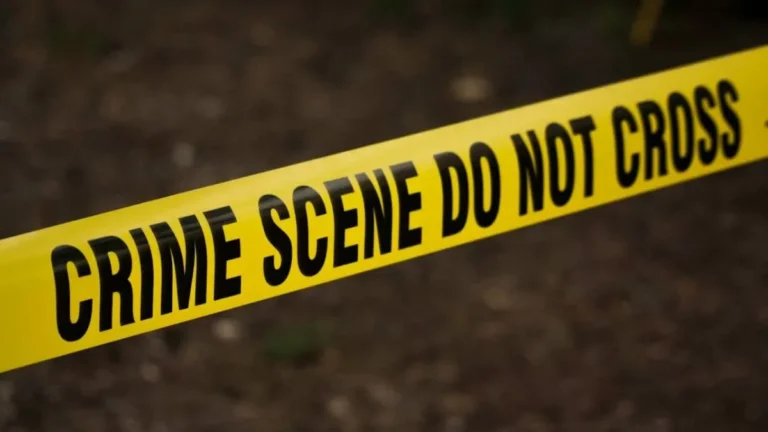 Delhi Crime: शाहदरा में बुजुर्ग दंपति की हत्या से सनसनी, घर में अलग-अलग कमरों में मिले शव