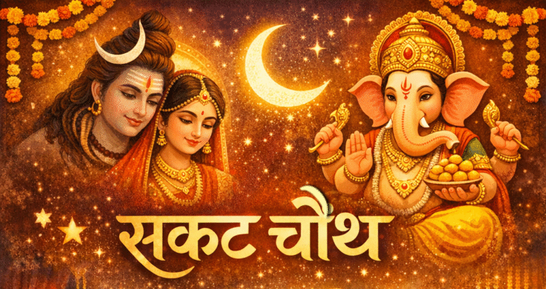 श्रद्धा और आस्था के साथ मनाया गया सकट चौथ, माताओं ने की संतान के दीर्घायु की कामना