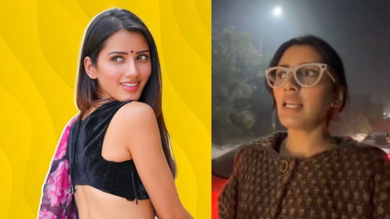 यूट्यूबर नीतू बिष्ट से छेड़छाड़, DND से ग्रेटर नोएडा तक पीछा