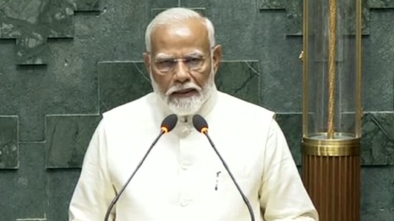 विकसित भारत 2047: पीएम मोदी के विजन पर टिका ऐतिहासिक बजट