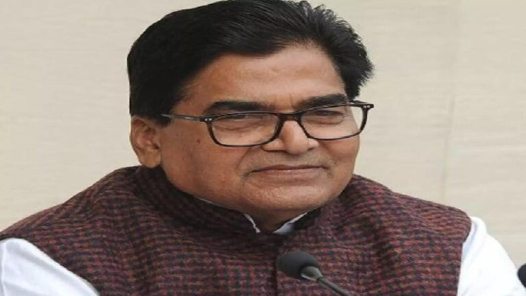 UGC Rules पर रामगोपाल यादव का बड़ा बयान, बोले– ‘UGC इज ऑल राइट’