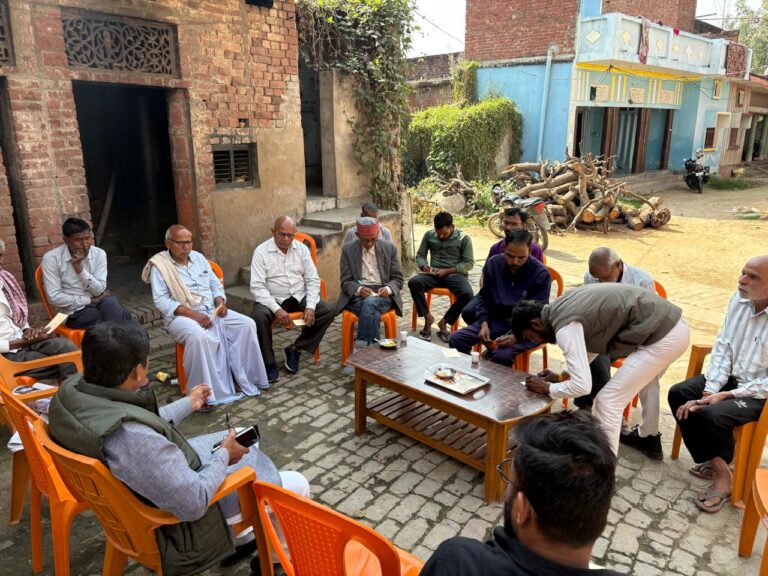 खेती-किसानी को नई दिशा देगा केंद्रीय बजट: पवन मिश्र