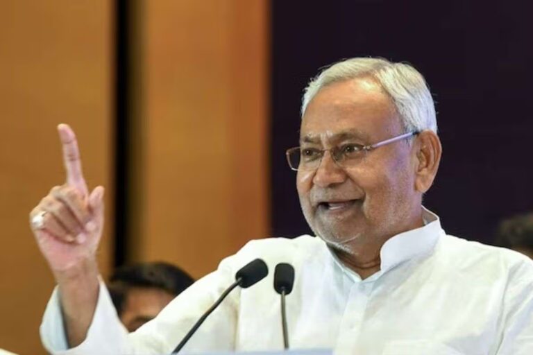 बिहार में सुरक्षा को मिलेगी नई ताकत: एसएपी में 17 हजार पदों पर बहाली, अर्धसैनिक बलों के रिटायर्ड जवानों को भी मौका