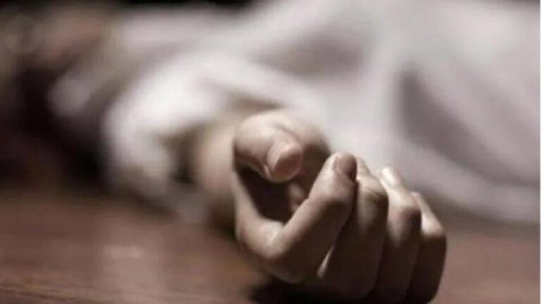 आगरा: वेलेंटाइन वीक में पति की हत्या, आत्महत्या का रूप देने की कोशिश
