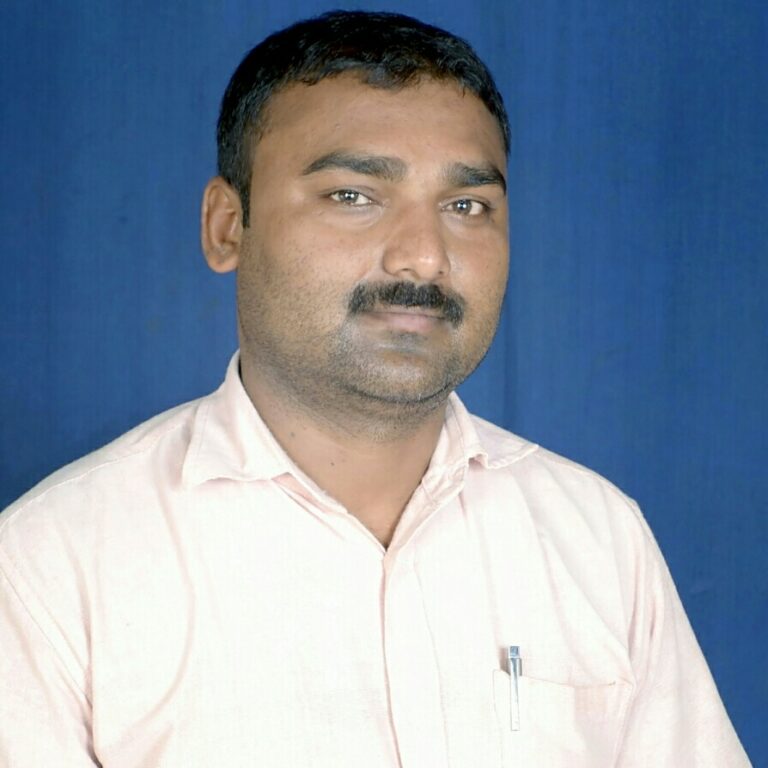 केंद्रीय बजट सतत विकास के लिए मजबूत आधार: विजय कुशवाहा