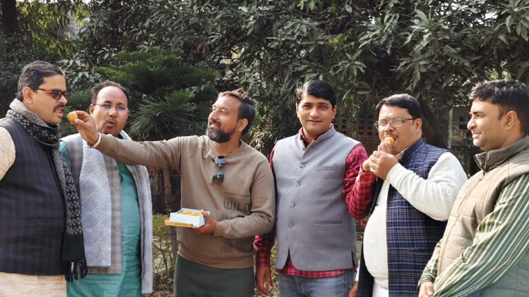बजट में मोदी सरकार ने रखा सभी वर्ग का ख्याल