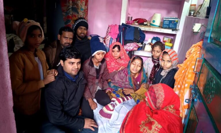 सरयू नदी में मिला अपहृत 9 वर्षीय बालक का शव, हत्या की आशंका