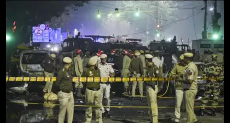 झरिया विधायक के घर धमाका, काली थार से फरार हमलावर