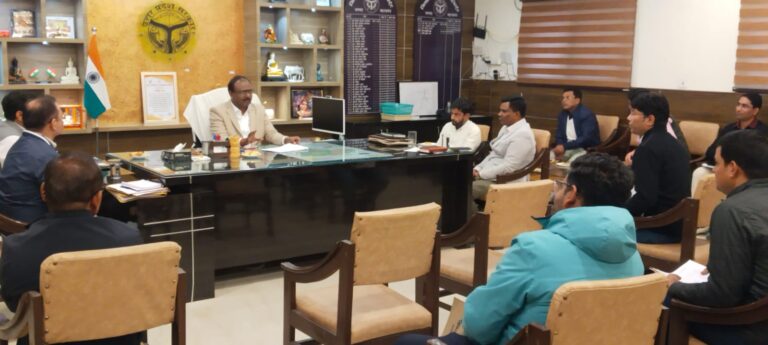 2026–27 में मनरेगा से बदलेगी ग्रामीण तस्वीर: 70 लाख मानव दिवस, 295.60 करोड़ का श्रम बजट तैयार