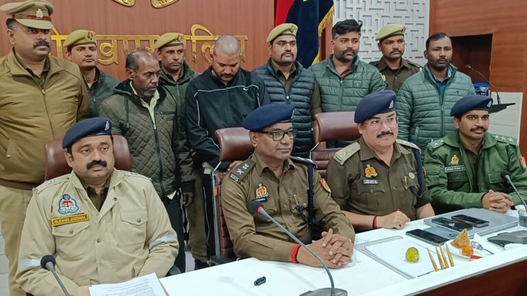 लव ट्रायंगल बना खौफनाक कत्ल की वजह, महिला की बेरहमी से हत्या का खुलासा
