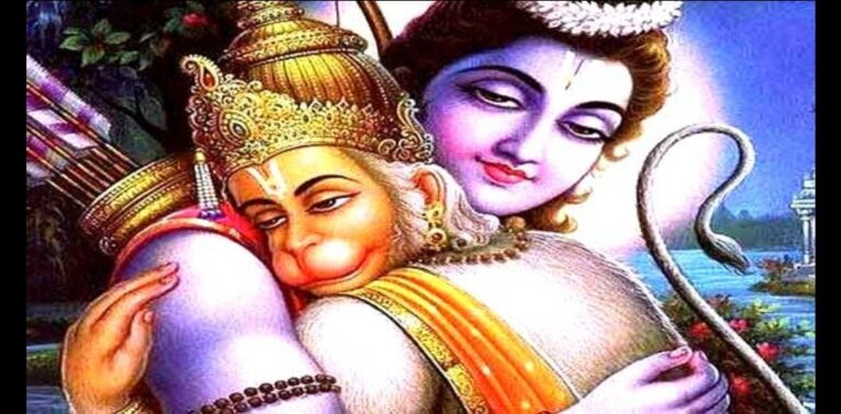 लंका दहन से लंका पर चढ़ाई तक: हनुमान जी का अद्वितीय पराक्रम