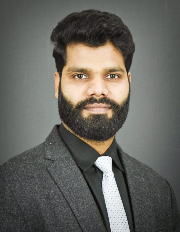 आईसीएसएसआर पोस्ट डॉक्टोरल फेलोशिप 2025 से सम्मानित हुए बलिया के डॉ. पीयूष चौबे