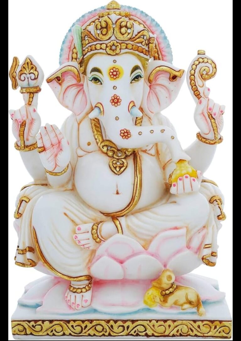 गणेश जी की यह कथा हर युवा को क्यों पढ़नी चाहिए?