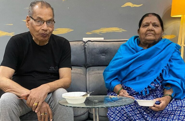 कैंसर को चुनौती देता साहस: समाज के लिए प्रेरणा बने कर्नल मिश्रा दंपत्ति