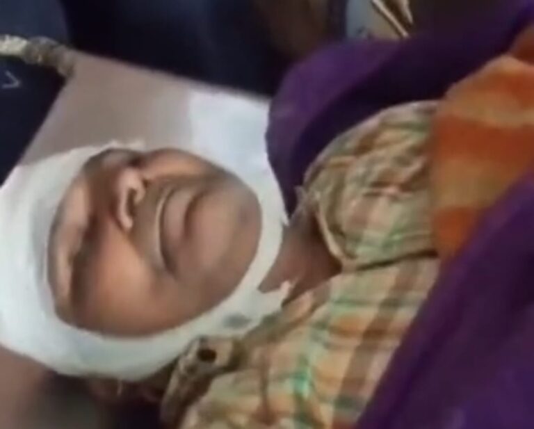देवरिया में पड़ोसी विवाद ने लिया खूनी रूप, बीच-बचाव में आई बहू की हत्या