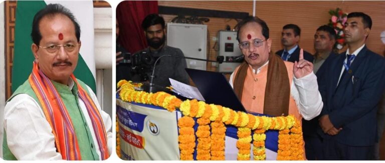 विजय सिन्हा की पहल रंग लाई, राजस्व अधिकारियों की हड़ताल समाप्त