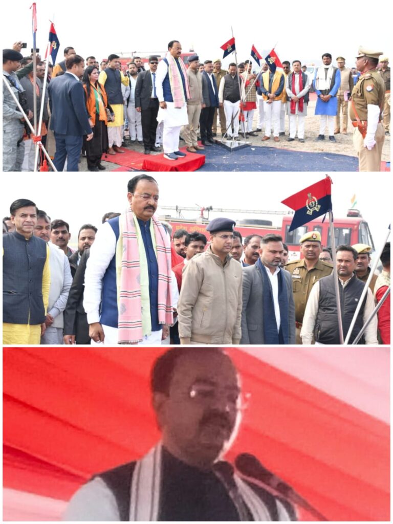 ODOP के बाद अब एक जिला एक व्यंजन योजना, पारंपरिक स्वादों को मिलेगा वैश्विक मंच
