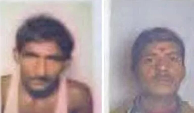 सिसवा में भीषण सड़क हादसा: 18 चक्के वाले ट्रक की टक्कर से पिता-पुत्र की मौत