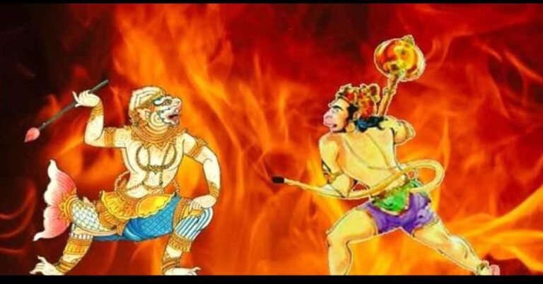 पराक्रम या नीति—लंका युद्ध में हनुमान जी की असली ताकत क्या थी?