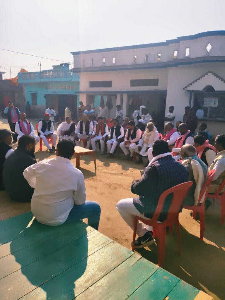 सरयू नदी डूब हादसा: सपा ने प्रशासन पर लगाया लापरवाही का आरोप