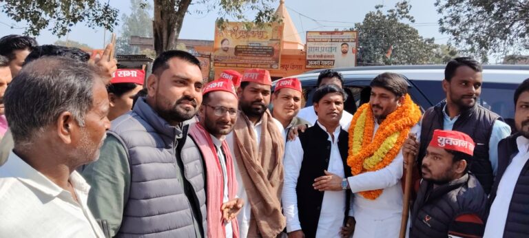 भाजपा ने बेरोजगारों को धोखा दिया-अरविन्द गिरी