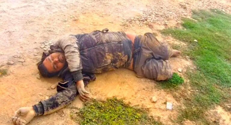 राइस मिल के पास मिला ज्वेलरी व्यापारी का शव, हत्या या हादसा? रहस्य की गुत्थी में उलझी पुलिस