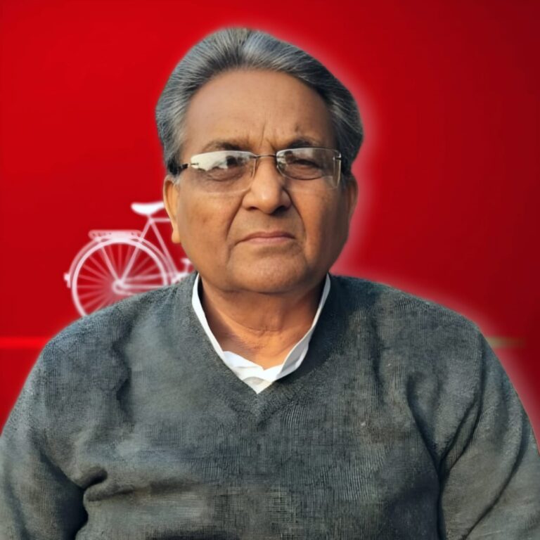 यह बजट योगी सरकार की विदाई का बजट: सुभाष चंद्र