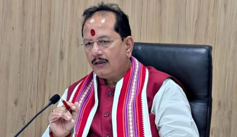 सुप्रीम कोर्ट के आदेश पर बिहार सरकार एक्शन मोड में, अवैध कब्जों पर सख्ती