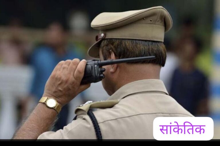 नाबालिग अपराध पर सख्ती: देवरिया पुलिस की त्वरित गिरफ्तारी