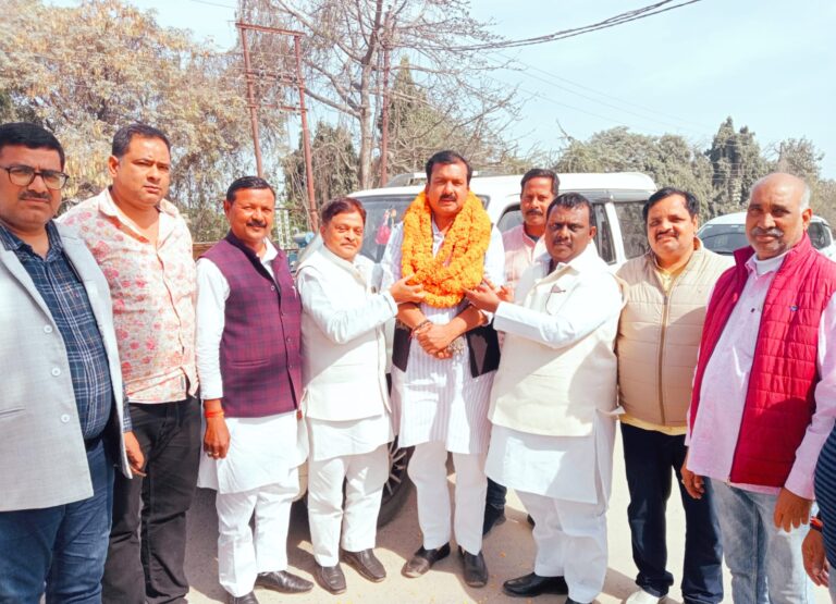 मनरेगा की पहचान बदलने पर कांग्रेस का विरोध तेज