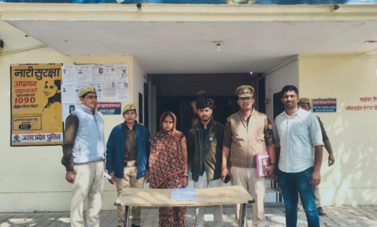पिता हत्याकांड में बेटा-बहू गिरफ्तार, दो भाई अस्पताल में भर्ती