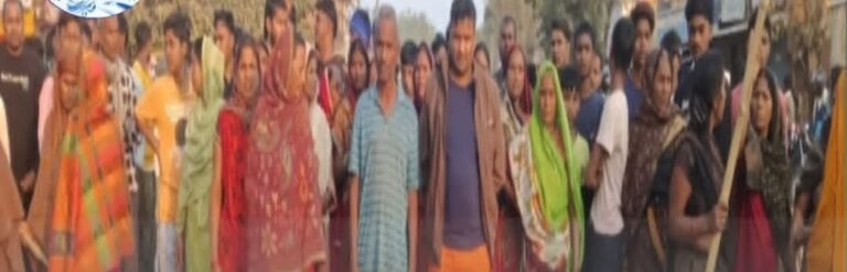 चाकूबाजी से युवक की मौत, इलाके में फैला तनाव