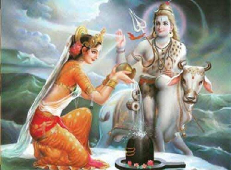 महाशिवरात्रि पर शिव पुराण से दिव्य शिव कथा: भोलेनाथ की कृपा, विवाह और मोक्ष का रहस्य