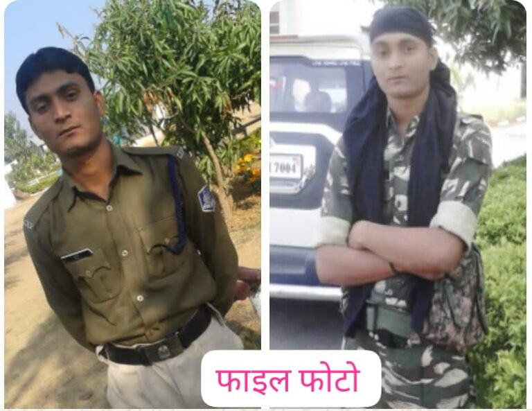 पहाड़ी मार्ग पर दर्दनाक दुर्घटना, सीआरपीएफ परिवारों पर टूटा दुखों का पहाड़