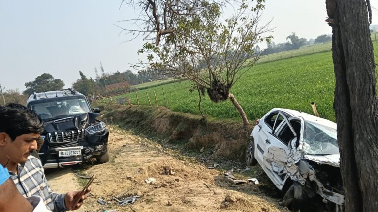 करोड़ों की संपत्ति विवाद में खूनी संघर्ष
